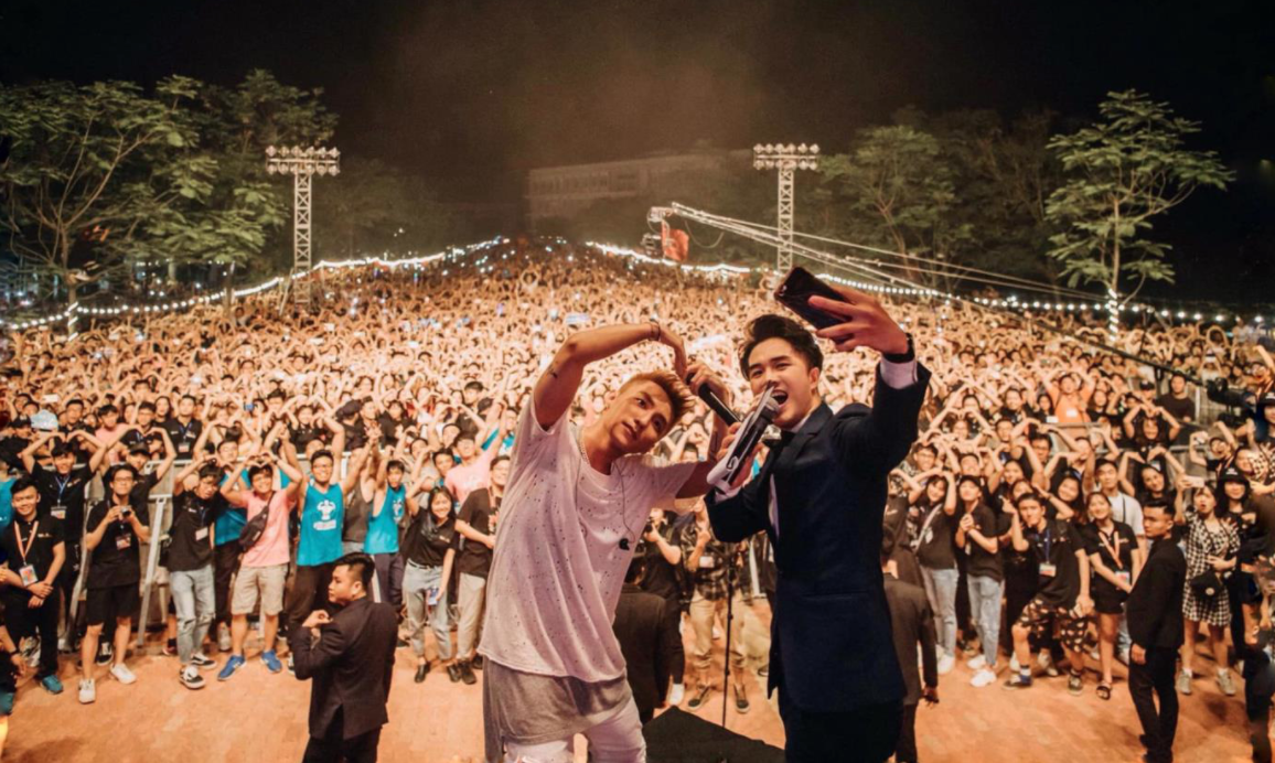 Bất ngờ chưa, chàng MC trẻ nhất VTV6 lại là sinh viên ngành học “khó nhằn” này